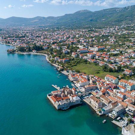 Studio Nomadic Kaštela المظهر الخارجي الصورة