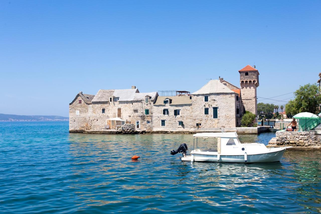 Studio Nomadic Kaštela المظهر الخارجي الصورة