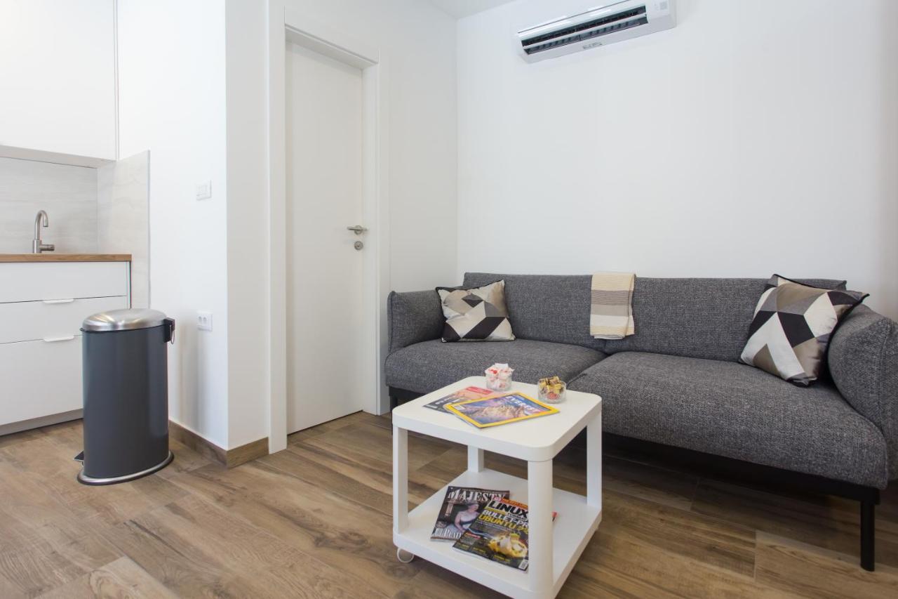 Studio Nomadic Kaštela المظهر الخارجي الصورة
