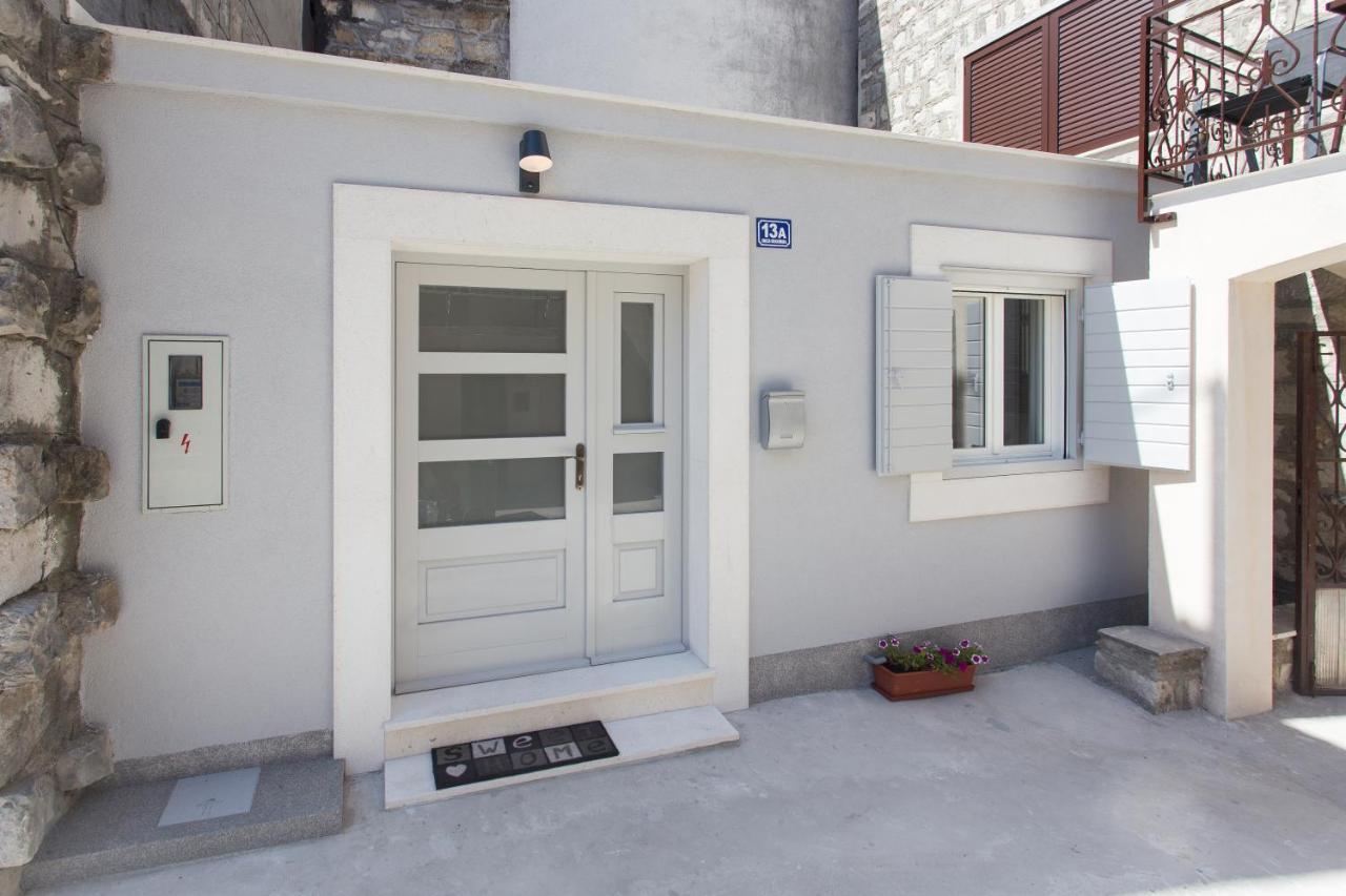 Studio Nomadic Kaštela المظهر الخارجي الصورة