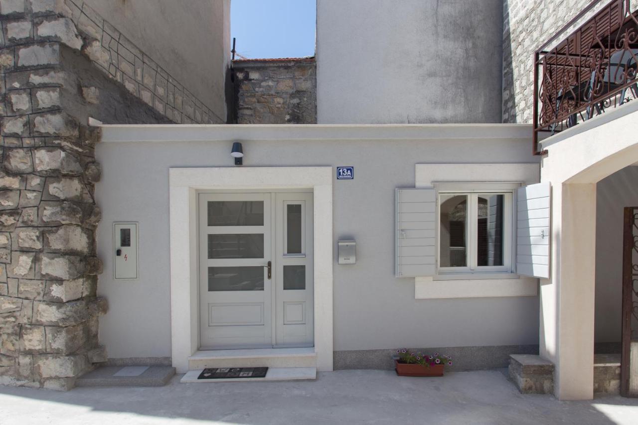 Studio Nomadic Kaštela المظهر الخارجي الصورة