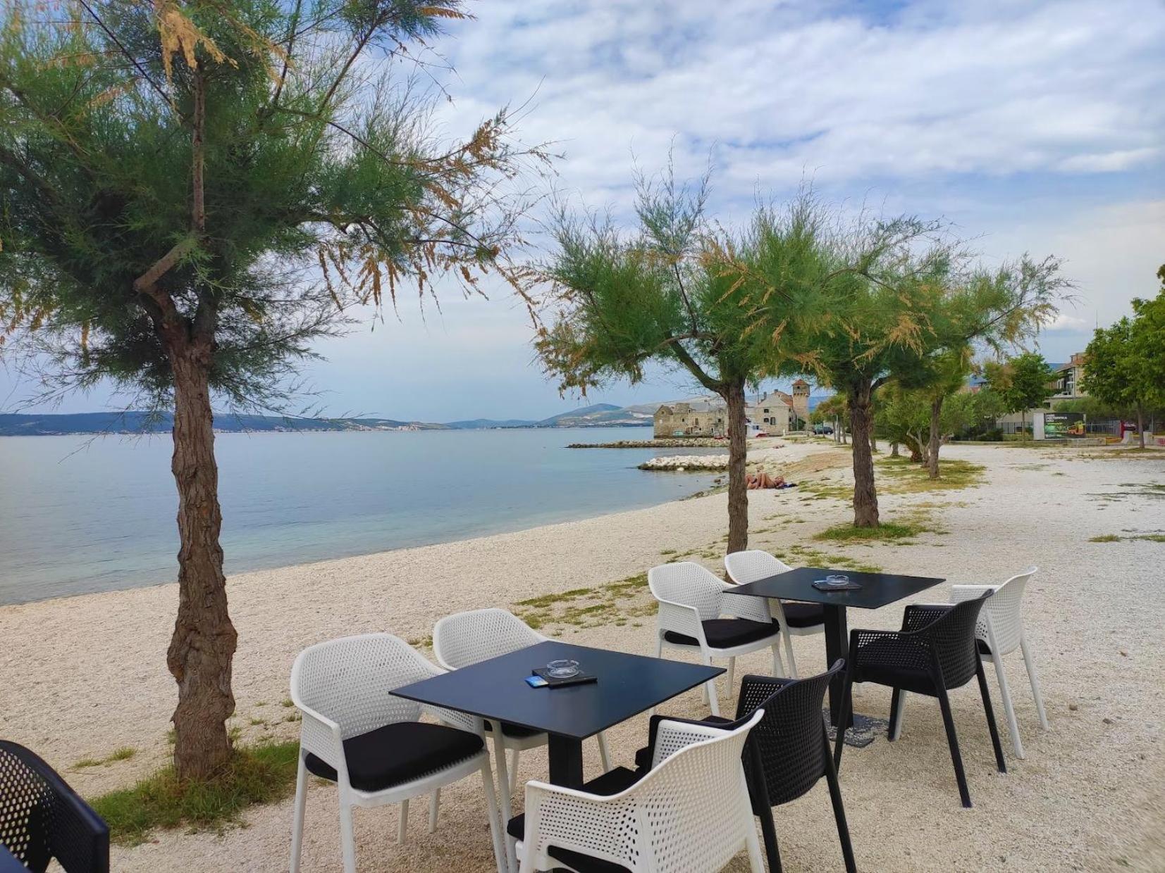 Studio Nomadic Kaštela المظهر الخارجي الصورة